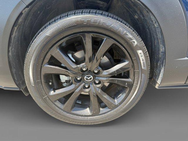 used 2022 Mazda CX-30 car, priced at $23,922