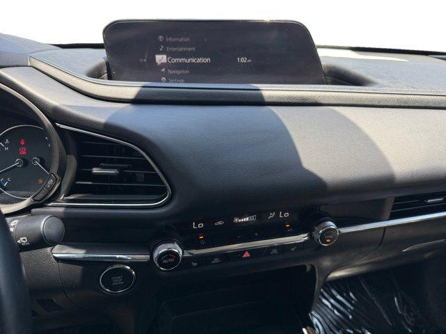 used 2022 Mazda CX-30 car, priced at $23,922