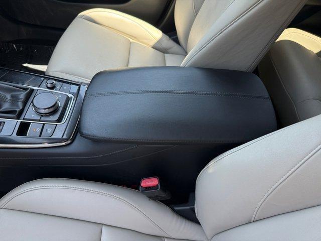 used 2022 Mazda CX-30 car, priced at $23,922