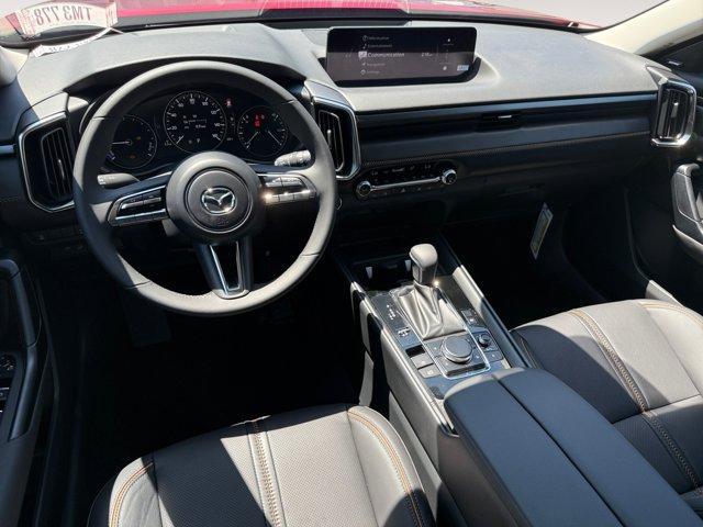 new 2025 Mazda CX-50 Hybrid car, priced at $41,655