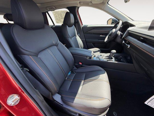 new 2025 Mazda CX-50 Hybrid car, priced at $41,655