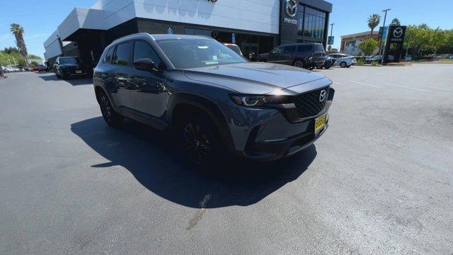 new 2024 Mazda CX-50 car