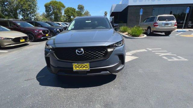 new 2024 Mazda CX-50 car