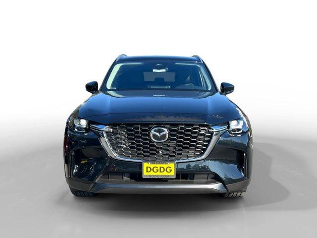 new 2025 Mazda CX-90 car, priced at $37,917