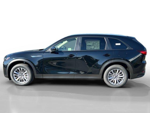 new 2025 Mazda CX-90 car, priced at $37,917