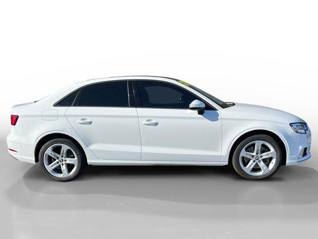 used 2018 Audi A3 car, priced at $13,950