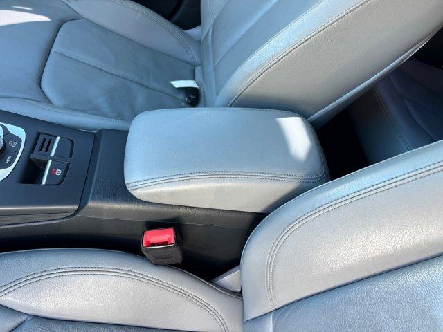 used 2018 Audi A3 car, priced at $13,950