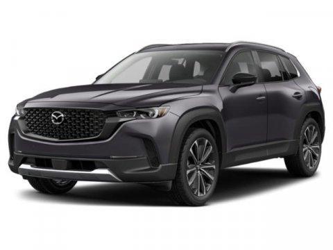 new 2024 Mazda CX-50 car, priced at $44,795