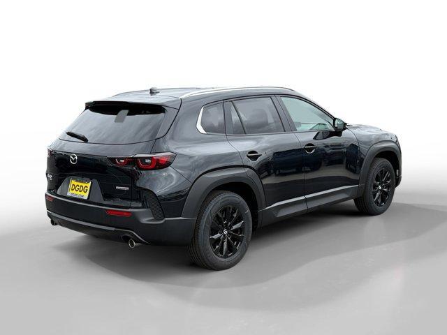 new 2025 Mazda CX-50 car, priced at $34,269
