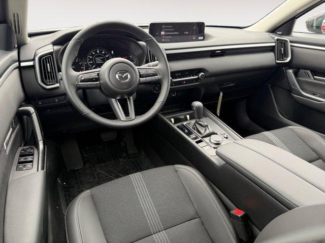 new 2025 Mazda CX-50 car, priced at $34,269