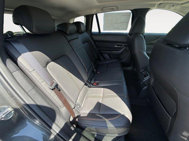 new 2025 Mazda CX-50 Hybrid car, priced at $38,025