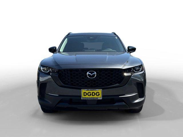 new 2025 Mazda CX-50 Hybrid car, priced at $38,025