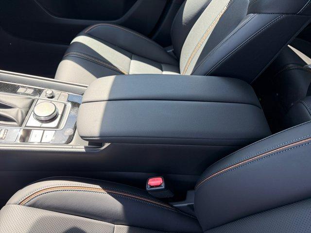 new 2025 Mazda CX-50 Hybrid car, priced at $38,025
