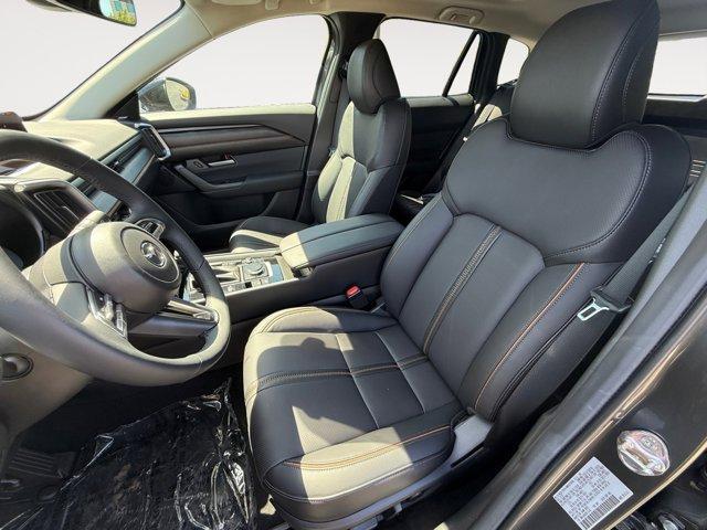 new 2025 Mazda CX-50 Hybrid car, priced at $38,025