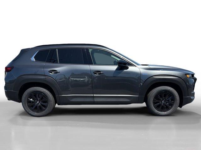 new 2025 Mazda CX-50 Hybrid car, priced at $38,025