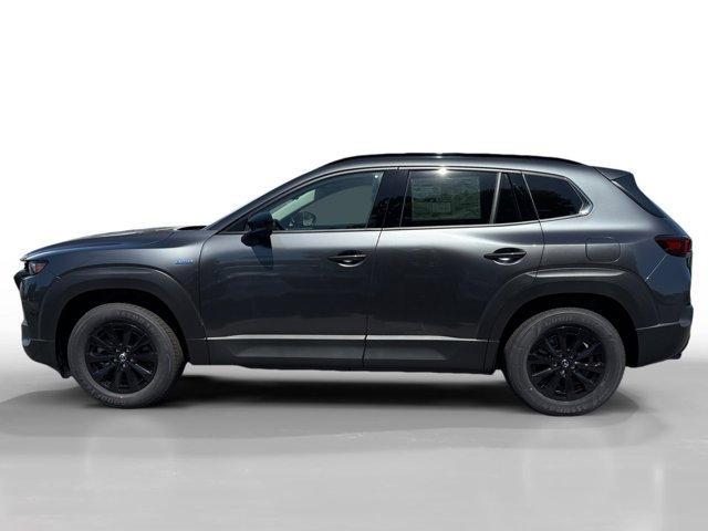 new 2025 Mazda CX-50 Hybrid car, priced at $38,025