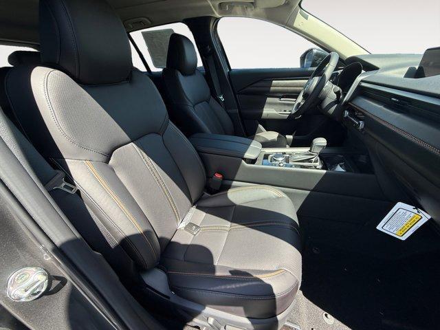 new 2025 Mazda CX-50 Hybrid car, priced at $38,025