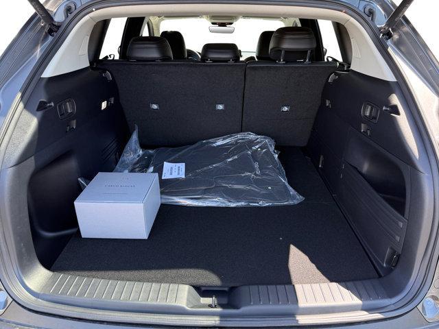 new 2025 Mazda CX-50 Hybrid car, priced at $38,025