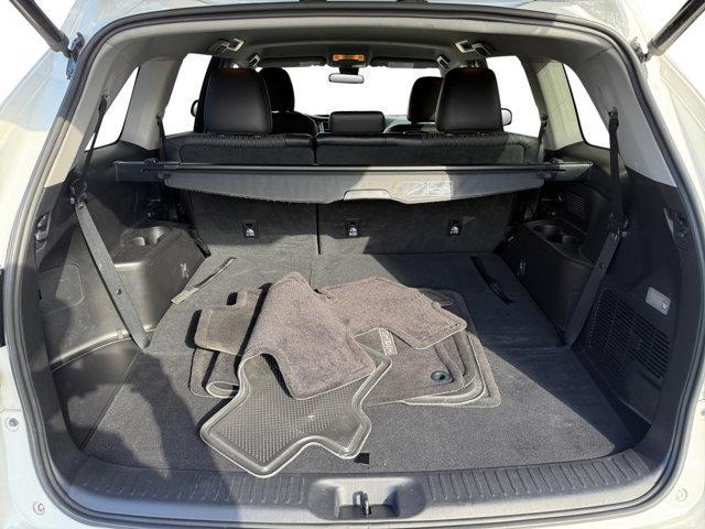 used 2019 Toyota Highlander car, priced at $18,950