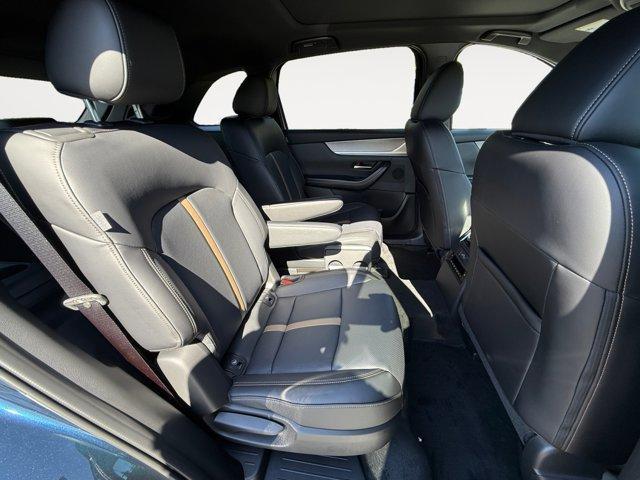 new 2025 Mazda CX-90 PHEV car, priced at $57,542