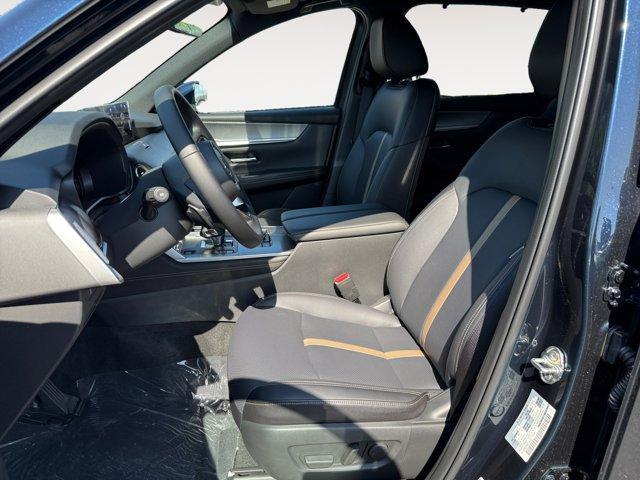 new 2025 Mazda CX-90 PHEV car, priced at $57,407