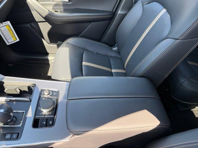 new 2025 Mazda CX-90 PHEV car, priced at $57,407
