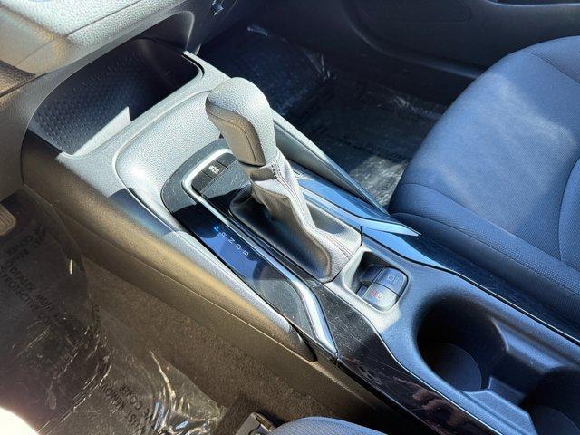 used 2021 Toyota Corolla car, priced at $14,833