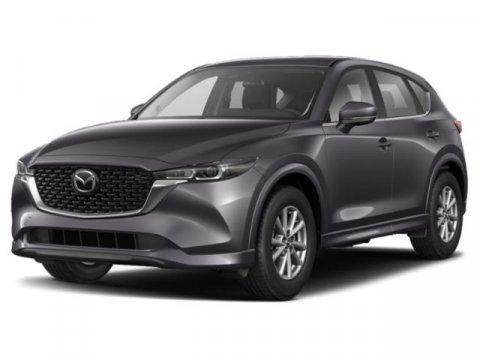 new 2024 Mazda CX-5 car, priced at $30,065