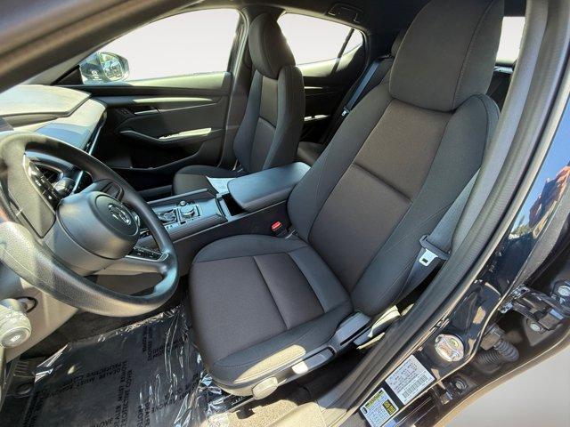used 2025 Mazda Mazda3 car, priced at $23,870
