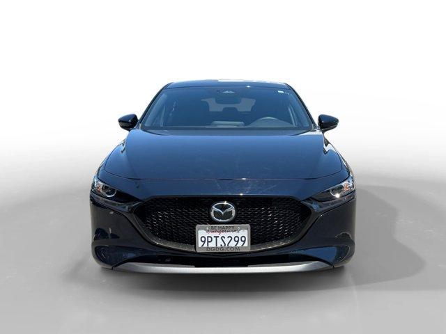 used 2025 Mazda Mazda3 car, priced at $23,870