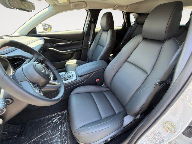 new 2025 Mazda CX-30 car, priced at $29,125