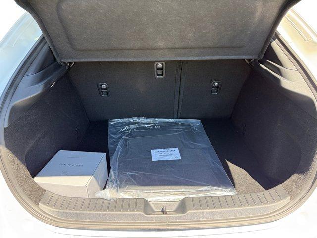 new 2025 Mazda CX-30 car, priced at $29,125