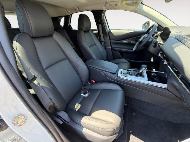new 2025 Mazda CX-30 car, priced at $29,125