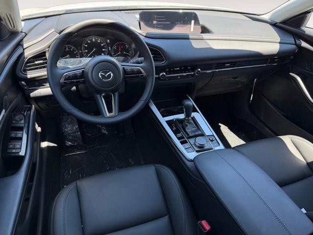new 2025 Mazda CX-30 car, priced at $29,125
