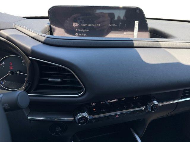 new 2025 Mazda CX-30 car, priced at $29,125