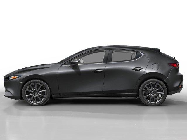 new 2026 Mazda Mazda3 car, priced at $30,585