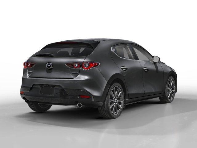 new 2026 Mazda Mazda3 car, priced at $30,585