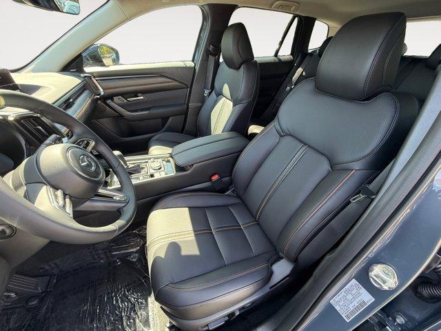 new 2025 Mazda CX-50 car, priced at $38,105