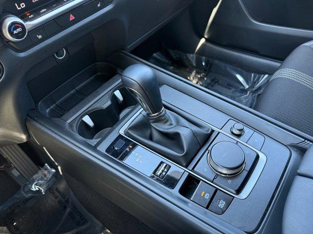 used 2025 Mazda CX-50 car, priced at $28,815