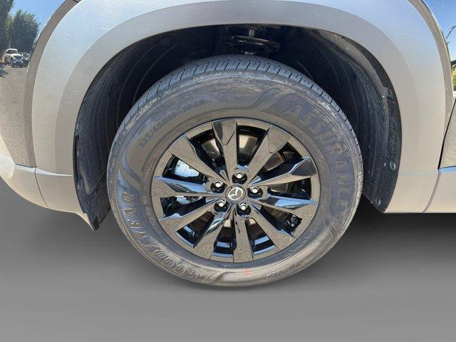 used 2025 Mazda CX-50 car, priced at $28,815