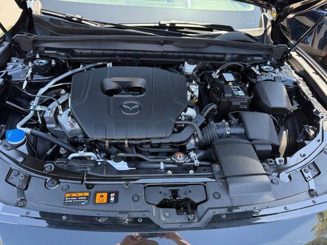 used 2025 Mazda CX-50 car, priced at $28,815
