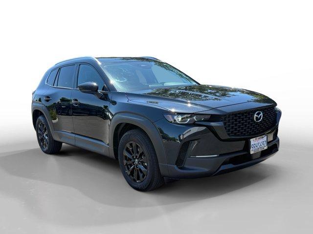 used 2025 Mazda CX-50 car, priced at $28,815