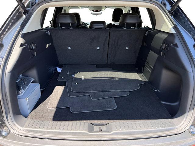 used 2025 Mazda CX-50 car, priced at $28,815