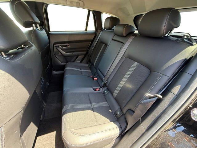 used 2025 Mazda CX-50 car, priced at $28,815