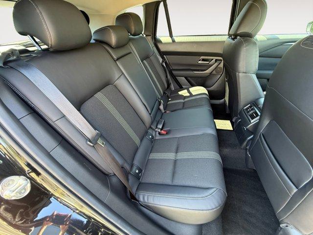 used 2025 Mazda CX-50 car, priced at $28,815
