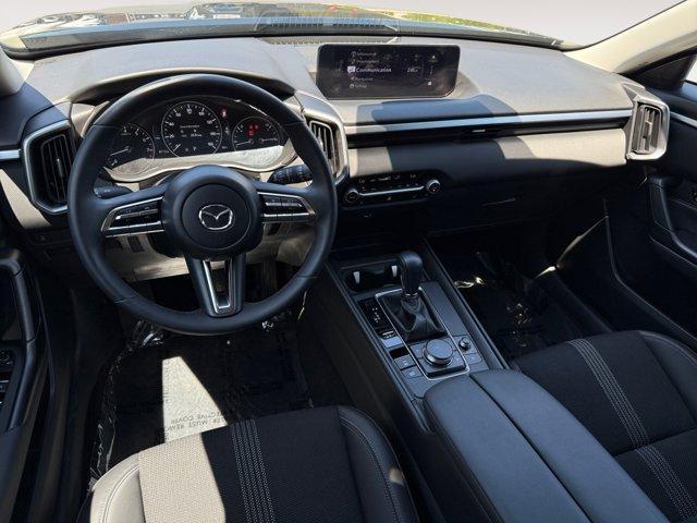 used 2025 Mazda CX-50 car, priced at $28,815