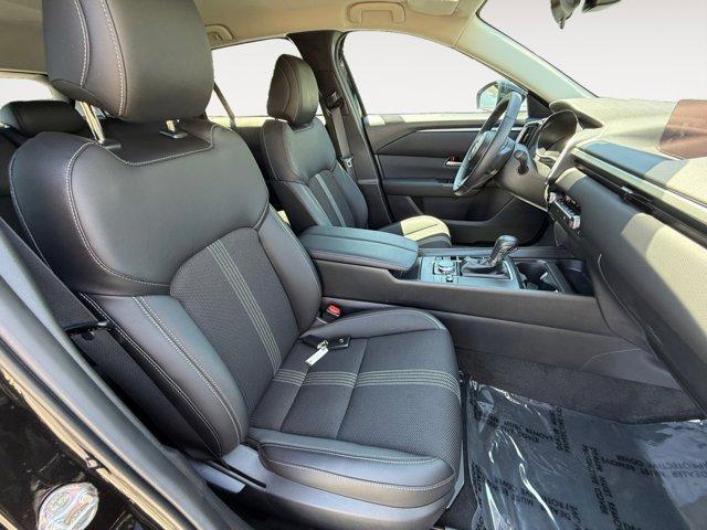 used 2025 Mazda CX-50 car, priced at $28,815