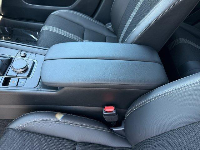 used 2025 Mazda CX-50 car, priced at $28,815