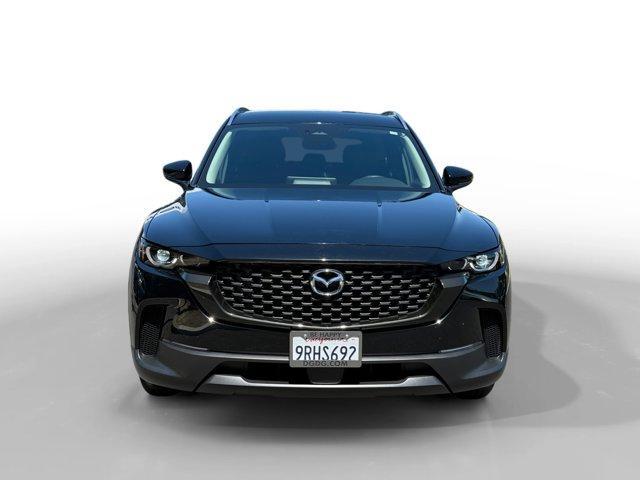 used 2025 Mazda CX-50 car, priced at $28,815