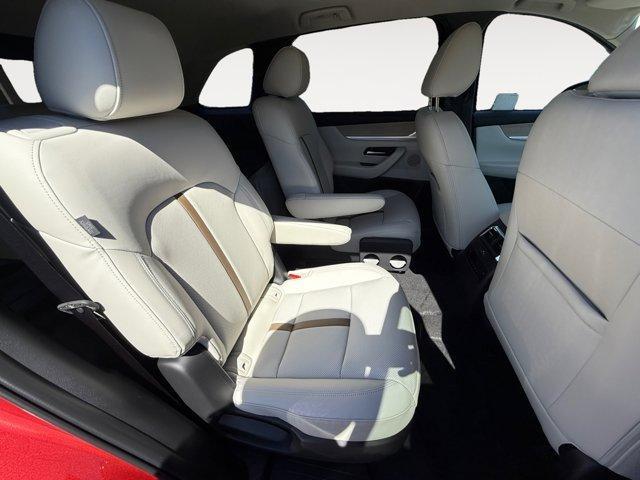 new 2025 Mazda CX-90 PHEV car, priced at $57,931